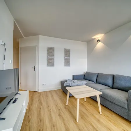 - Haus G, App 0g0404 Διαμέρισμα