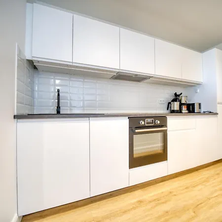 - Haus G, App 0g0404 Heiligenhafen