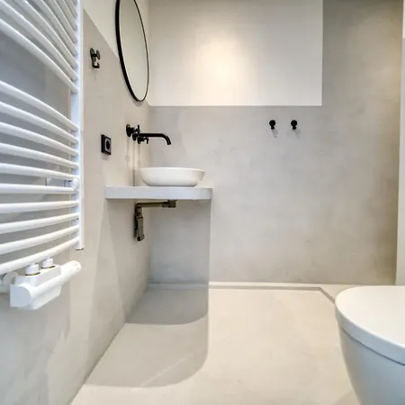 - Haus G, App 0g0404 Διαμέρισμα *