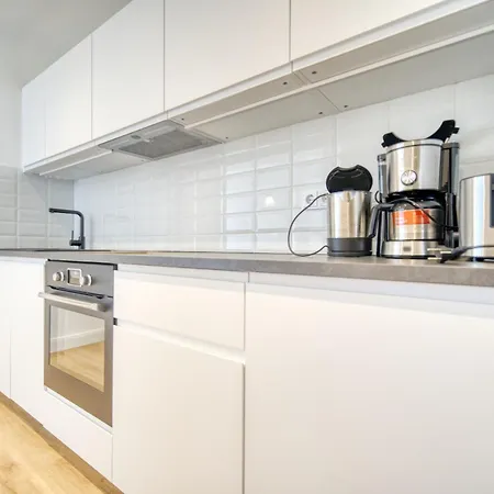 - Haus G, App 0g0404 Διαμέρισμα Heiligenhafen