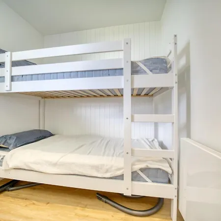 - Haus G, App 0g0404 Διαμέρισμα Heiligenhafen